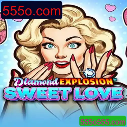 Descubra o Mundo Encantador de DiamondExplosionSweetLove