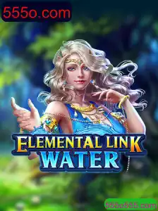 Explorando o Mundo Mágico de ElementalLinkWater