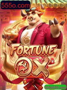 Descubra o Fascinante Mundo de FortuneOx no 555o.com
