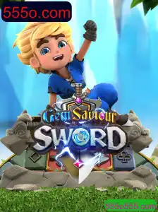 Explorando o Universo de GemSaviourSword e o Impacto de 555o.com no Mundo dos Jogos