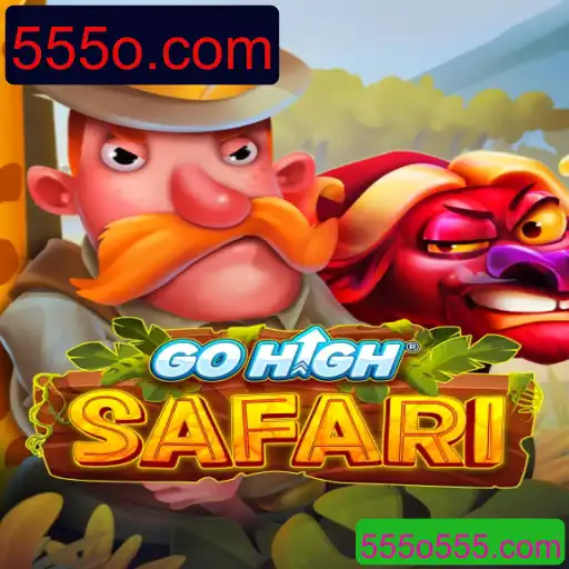 Explorando o Mundo de GoHighSafari: Um Jogo de Aventura Inovador