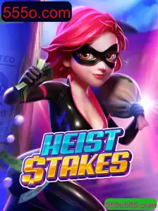 Explorando o Mundo de HeistStakes: O Novo Fenômeno dos Jogos Online