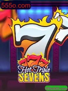 Descubra o Empolgante Mundo de HotTripleSevens