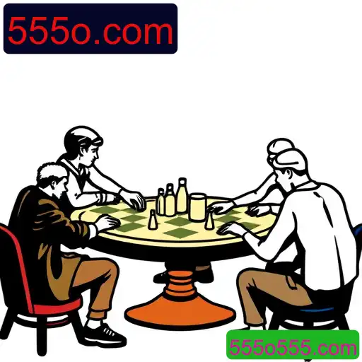 Jogos de mesa