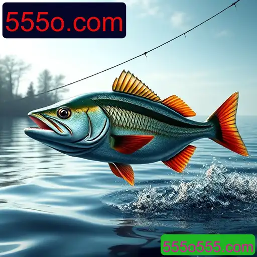 Jogos de pesca