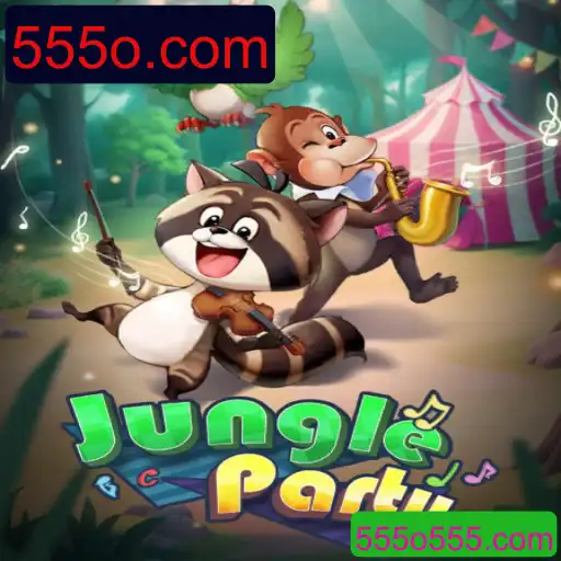 Descubra a Aventura de JungleParty: Um Mergulho na Diversão
