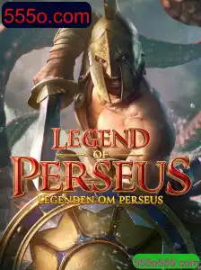 LegendofPerseus: Explore o Incrível Mundo do Herói Grego
