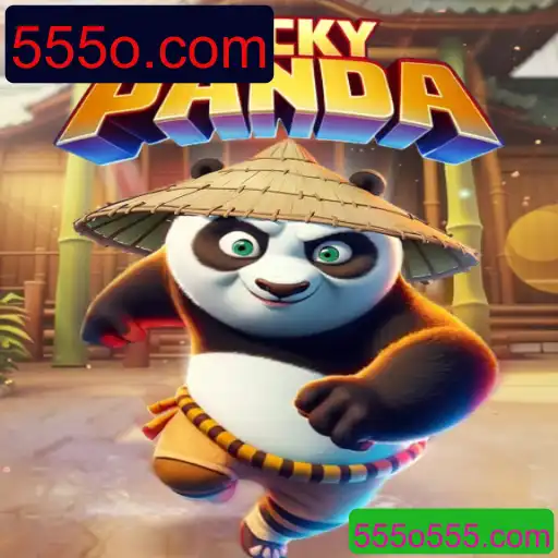 Explorando o Fascinante Mundo de LuckyPanda