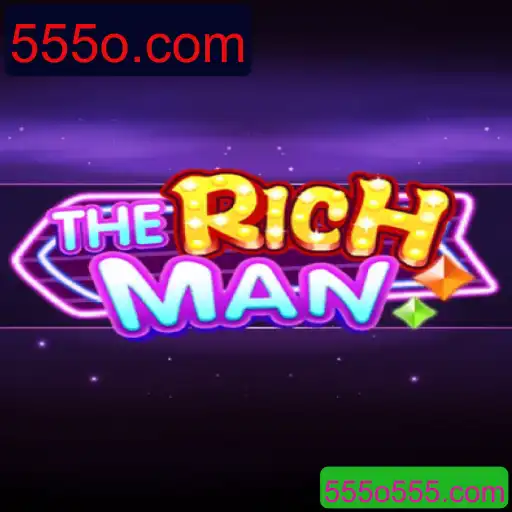 TheRichMan: Um Novo Jogo de Estratégia e Sorte Revolucionário