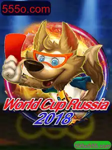 Explorando o 'WorldCupRussia2018': Um Jogo Inovador